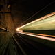 Illustration for article titled Lost in a Maze of Abandoned Stations Beneath the Streets of Barcelona